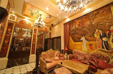 闵行高档KTV妹子质量哪家好